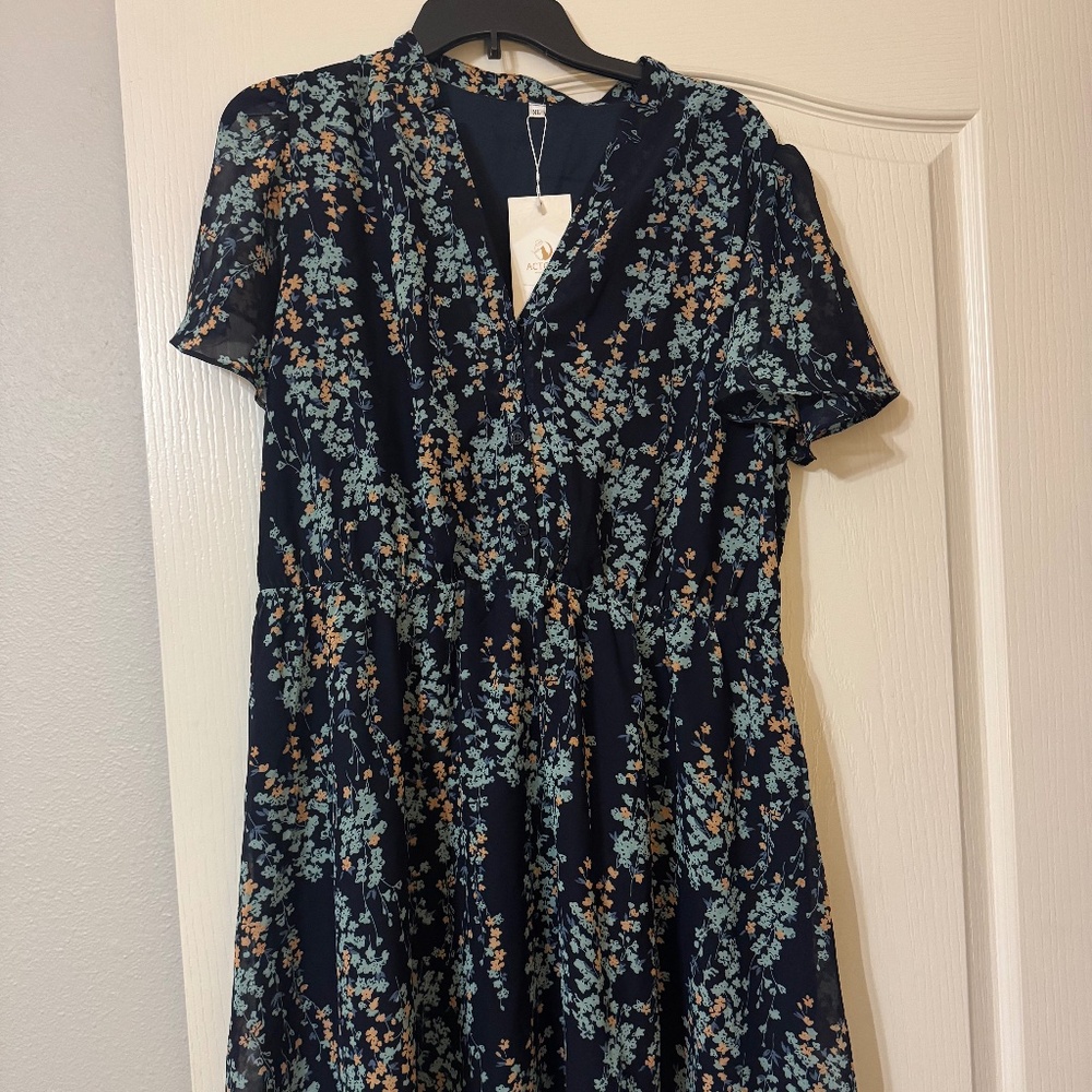 Women’s dress